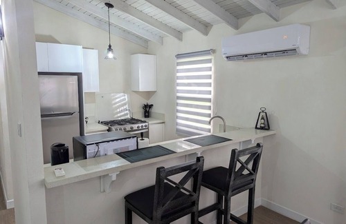 Fairy Valley Rock House | Experience love in paradise at Heart's Haven! Very Modern Property!