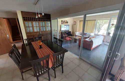 Chacras de Coria House | Experience Luxury and Comfort at Casa Pueyrredon,with pool in Chacras de Coria