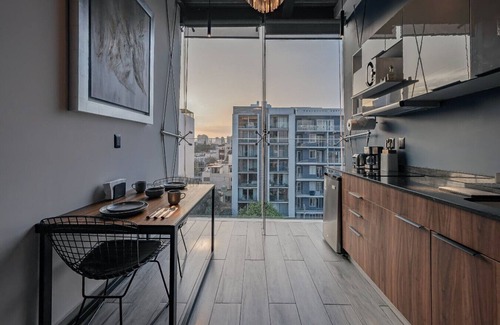 Benito Juarez Apartment | Experience Luxury at Mr. Herold Homes