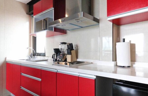 Benito Juarez Apartment | Experience Luxury at Mr. Herold Homes