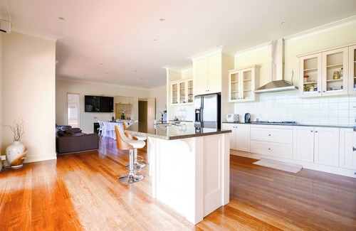 Whitford House | Experience luxury at its finest in Whitford with Free Dinnern