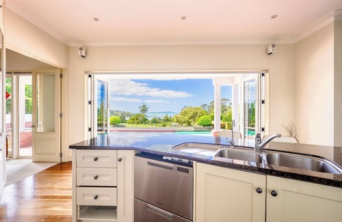 Whitford House | Experience luxury at its finest in Whitford with Free Dinnern