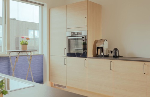 Torshavn Apartment | Experience Luxury Living With A Great View