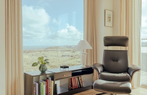 Torshavn Apartment | Experience Luxury Living With A Great View