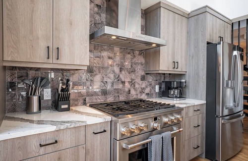 Winter Park House | Experience luxury in Winter Park at Arrow 206, a spacious 3-bedroom condo