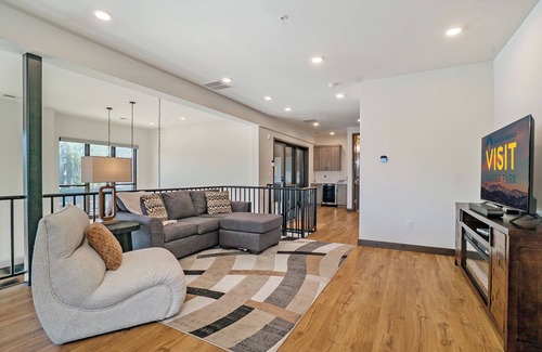 Winter Park House | Experience luxury in Winter Park at Arrow 206, a spacious 3-bedroom condo