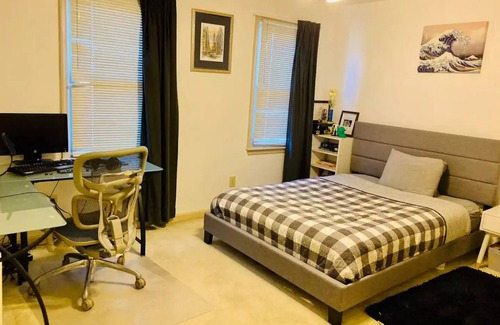 Evans House | Experience Masters Like a Pro: Stunning Home w/Pool, mins from Augusta National