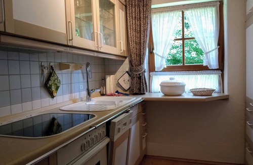 Oberstaufen Apartment | Experience maximum comfort in the Allgäuglück vacation home in Oberstaufen