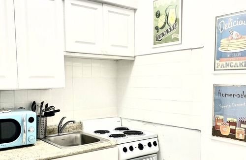 Sunrise Harbour Apartment | Experience Miami living near University of Miami & Coconut Grove