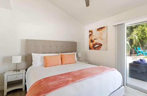 Little Tuscany House | Experience Modern Luxury at Desert Hideaway