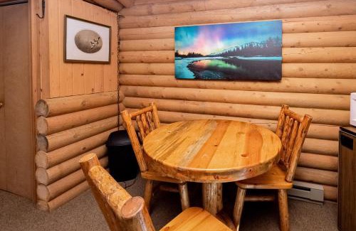 Bigfork House | Experience Montana - Seasonal Cabins #2, 3, 4 & 5