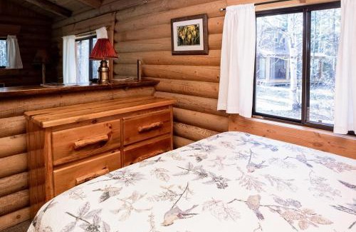 Bigfork House | Experience Montana - Seasonal Cabins #2, 3, 4 & 5