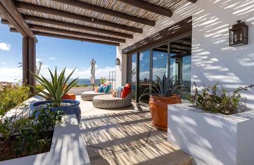 Pedregal Villa | Experience Unmatched Luxury at Cabo San Lucas Villa 1055