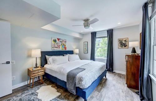 Cherry House | Experience Myers Park in Style