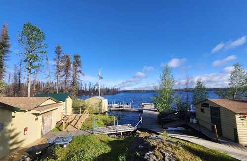 Saskatchewan Cabin | Experience Nature