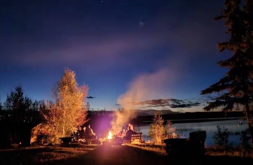 Saskatchewan Cabin | Experience Nature