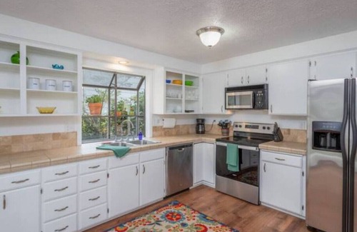 Southeast Boise House | Experience Nirvana, SE Boise, 4 Beds, Fenced Yard, Grill
