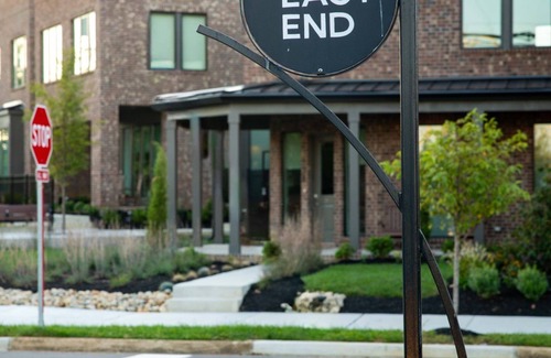 Historic Edgefield House | Experience Noa Nashville | 5BR Luxury Retreat + Resort Pool