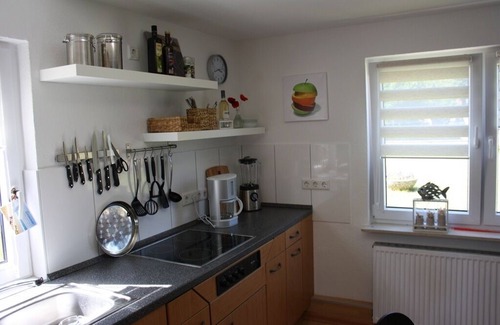 Hockensbull House | Experience NORDSEE - Welcome to Hockensbüll - Modern holiday home to relax