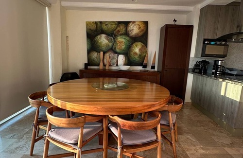 Nuevo Vallarta Apartment | Experience Oceanfront Luxury Living at Kite Towers Nuevo Vallarta