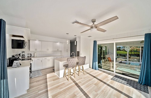 Iona Shores House | Experience of a lifetime