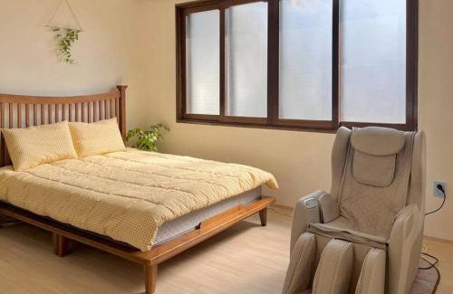 Jeonju House | Experience of Accommodation in the 70s in Korea Retro91
