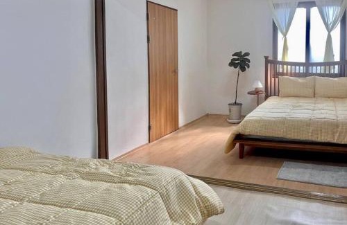 Jeonju House | Experience of Accommodation in the 70s in Korea Retro91