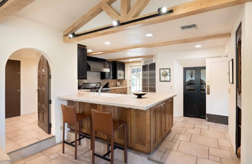 The Movie Colony House | Experience Old Hollywood Glamour! Movie Colony Estate! Pool! Tennis Court!