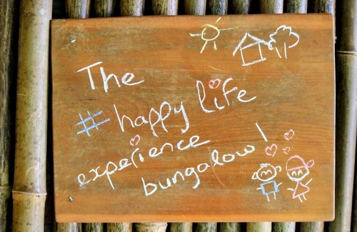 Sa Pa Ski Chalet | Experience our #happylife, the deluxe Bungalow!