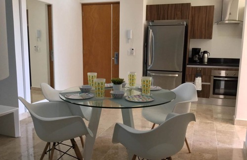 Akumal Apartment | Experience paradise at Bahia Principe Residences & Golf Club! 🌴☀️ (C 12)