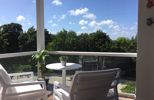 Akumal Apartment | Experience paradise at Bahia Principe Residences & Golf Club! 🌴☀️ (C 12)
