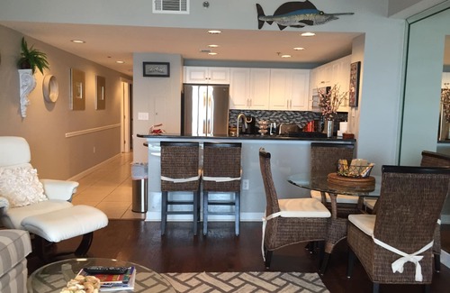 Fort Walton Beach - Destin Condo | Experience Paradise Where Luxury Meets the Emerald Coast! Enjoy,Relax,Repeat!