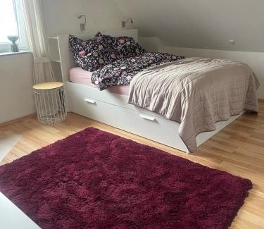 Hager Apartment | Experience peace and quiet enjoy space