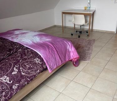 Hager Apartment | Experience peace and quiet enjoy space