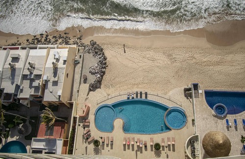 Marina Mazatlan Condo | Experience Penthouse Living-Solaria Tower