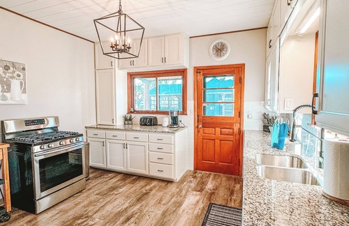 Princeton House | Experience Princeton charm on the Mississippi River