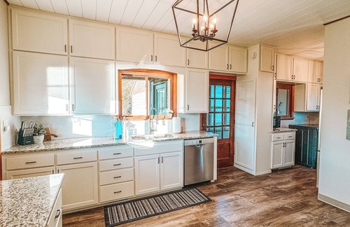 Princeton House | Experience Princeton charm on the Mississippi River
