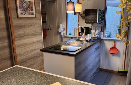 Muritz House | Experience pure nature in a bungalow near the lake! 75,00Eur/night