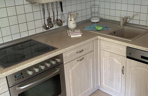 Goyatz House | Experience pure nature in the romantic Ulla holiday home (on Schwielochsee)