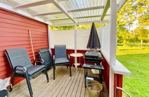 Galtaback House | Experience pure peace and idyll here