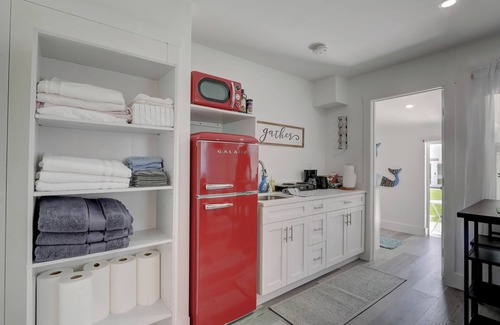 Bonita Springs Apartment | Experience Pure Bliss: Discover our Hidden Gem