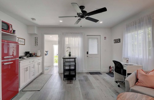 Bonita Springs Apartment | Experience Pure Bliss: Discover our Hidden Gem