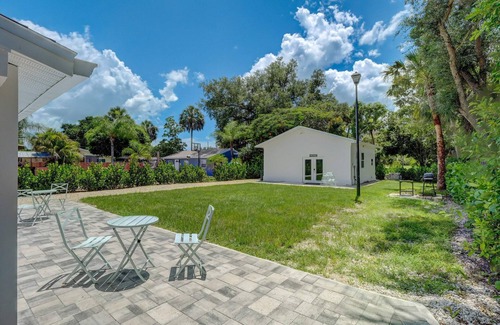 Bonita Springs Apartment | Experience Pure Bliss: Discover our Hidden Gem