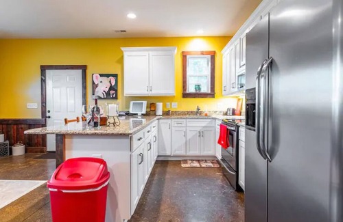 Clinton Other | Experience rural charm - Clinton Farmstay Get-Away