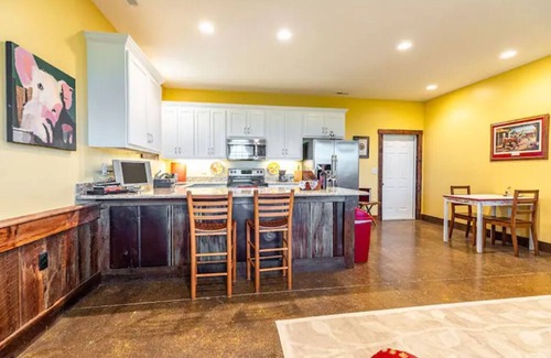 Clinton Other | Experience rural charm - Clinton Farmstay Get-Away