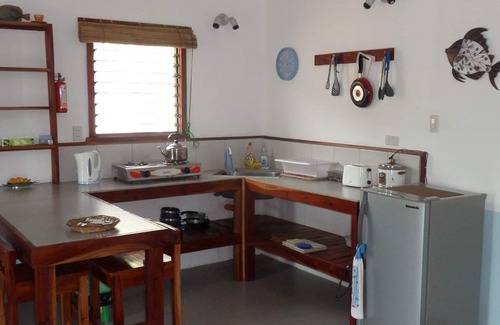 Yumbing House | Experience sea & mountain views. Including view of White Island.