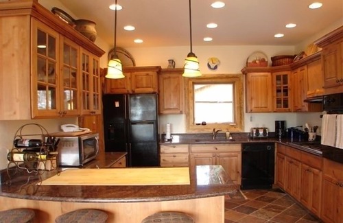 Lead Cabin | Experience serenity near Black Hills, stay at our 5-bedroom cabin