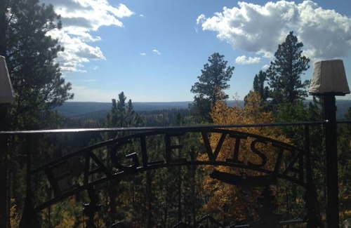 Lead Cabin | Experience serenity near Black Hills, stay at our 5-bedroom cabin