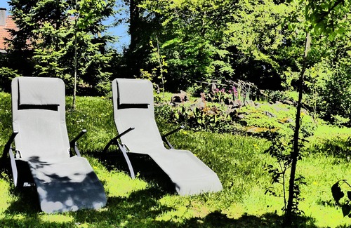 Heilbach House | Experience silence audibly II