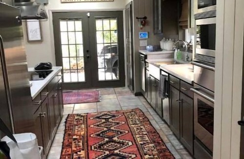 Jasper House | Experience Smith Lake near Jasper. No steps to water! 4br/3ba